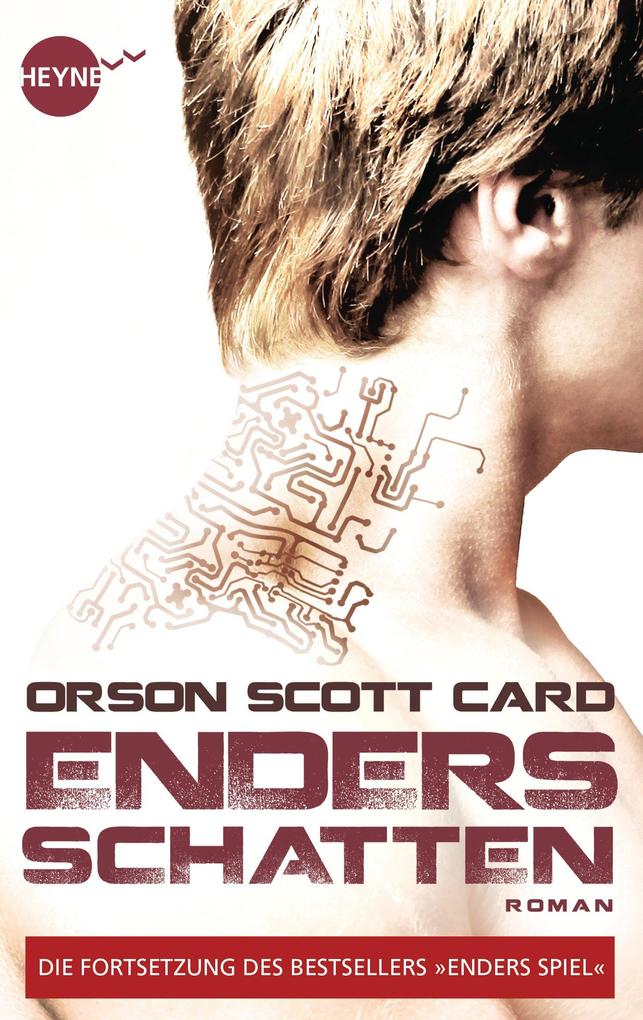 Produktbild: Enders Schatten | Orson Scott Card