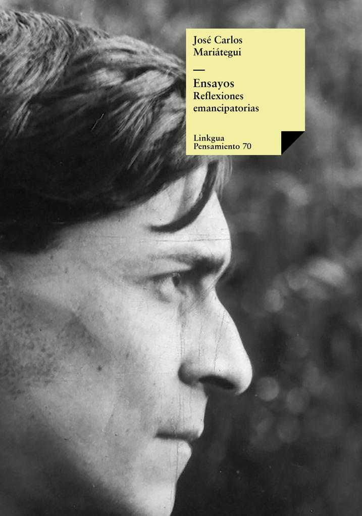 Produktbild: Ensayos | José Carlos Mariátegui