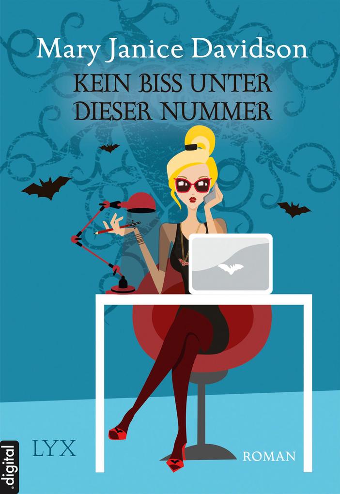 Produktbild: Kein Biss unter dieser Nummer | Mary Janice Davidson