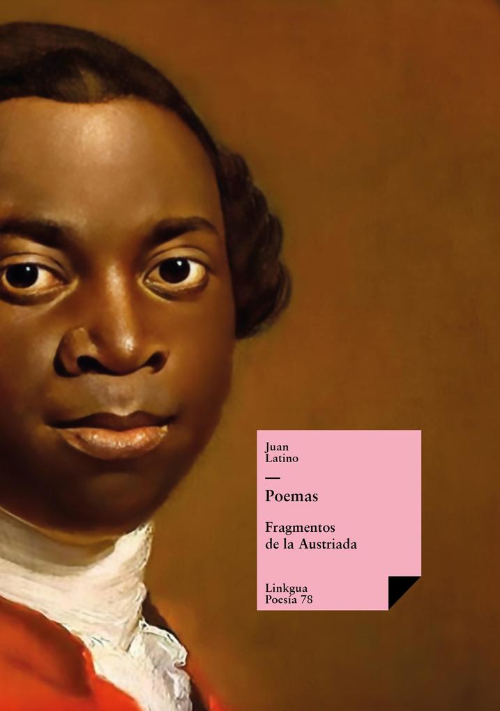 Produktbild: Poemas | Juan Latino