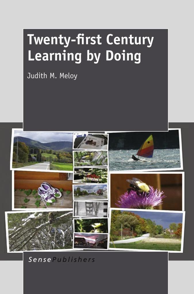 Twenty-first Century Learning by Doing als eBook pdf