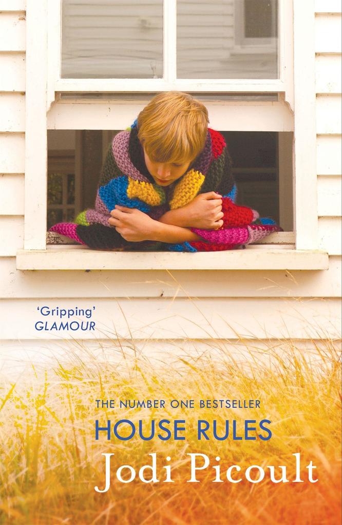 Produktbild: House Rules | Jodi Picoult