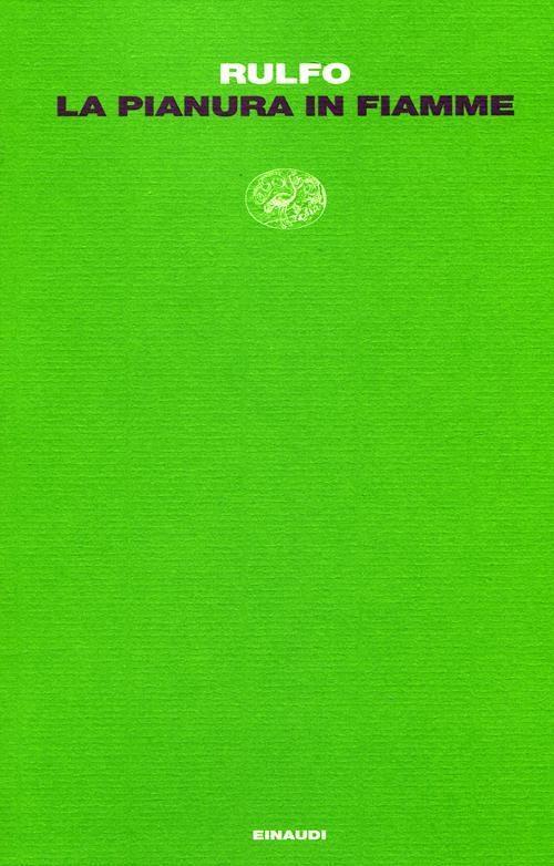 Produktbild: La pianura in fiamme | Juan Rulfo