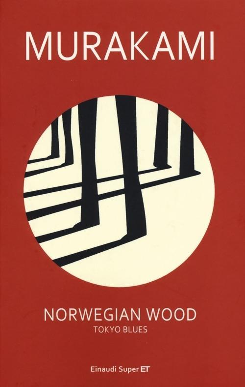 Produktbild: Norwegian wood. Tokyo blues | Haruki Murakami