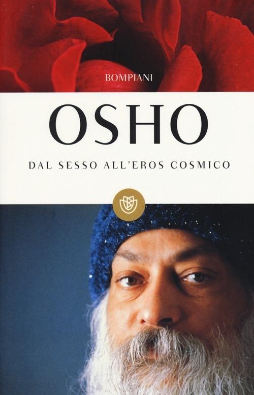 Produktbild: Dal sesso all'eros cosmico | Osho