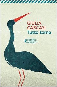 Produktbild: Tutto torna | Giulia Carcasi