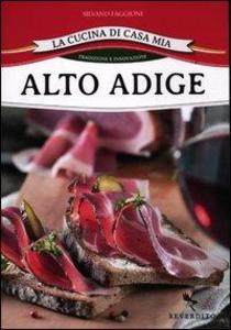 Produktbild: Alto Adige | Silvano Faggioni