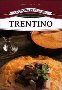 Produktbild: Trentino | Franco Dal Trozzo
