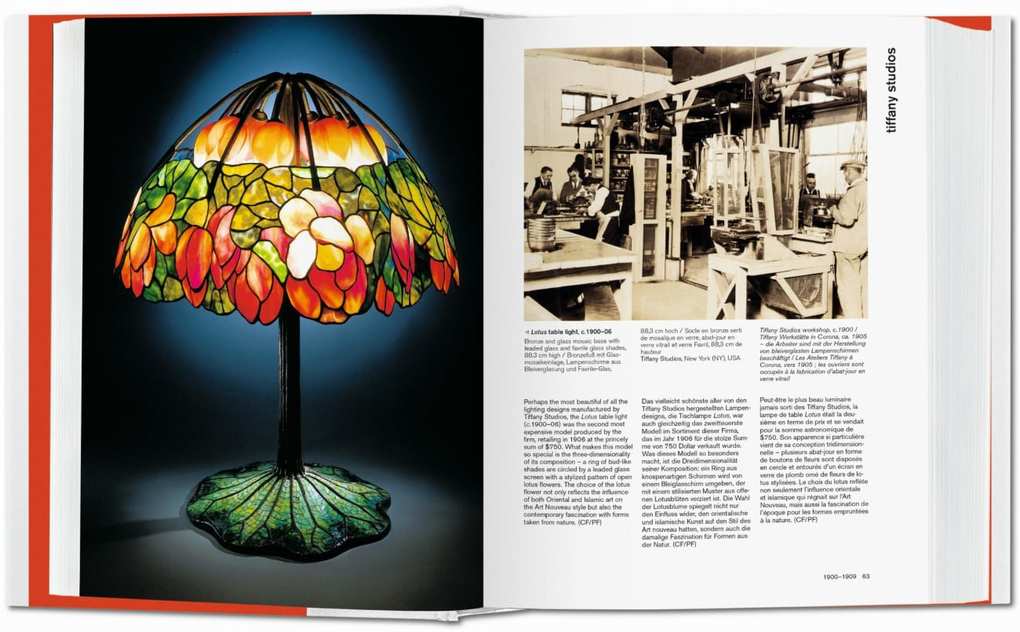 Weitere Ansicht: 1000 Lights | Charlotte & Peter Fiell, Peter Fiell, Charlotte Fiell, TASCHEN