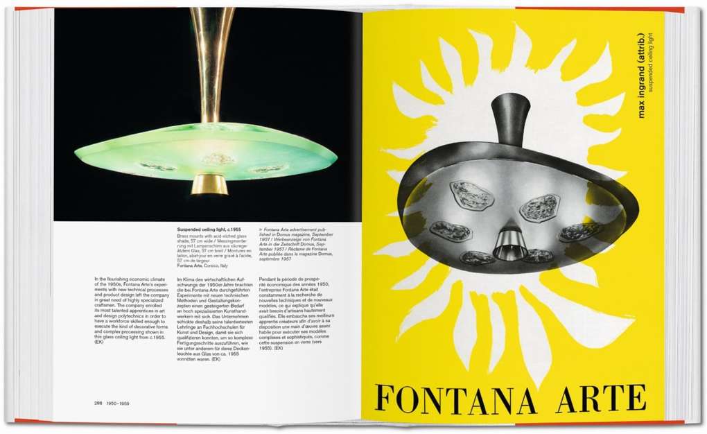 Weitere Ansicht: 1000 Lights | Charlotte & Peter Fiell, Peter Fiell, Charlotte Fiell, TASCHEN