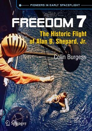 Weitere Ansicht: Freedom 7 | Colin Burgess