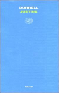 Produktbild: Justine | Lawrence Durrell