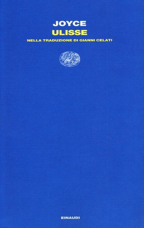 Produktbild: Ulisse | James Joyce