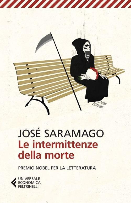 Produktbild: Le intermittenze della morte | José Saramago
