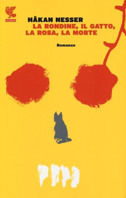 Produktbild: La rondine, il gatto, la rosa, la morte. Un nuovo caso per l'ispettore Van Veeteren | Håkan Nesser