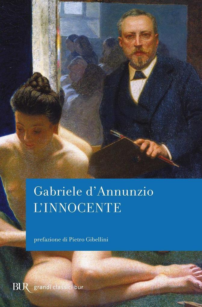 Produktbild: L' Innocente | Gabriele D'Annunzio
