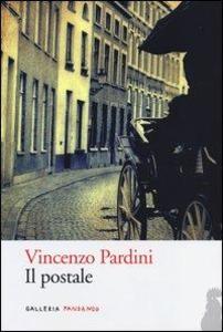 Produktbild: Il postale | Vincenzo Pardini