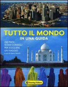 Produktbild: Tutto il mondo in una guida