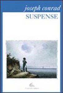 Produktbild: Suspense | Joseph Conrad