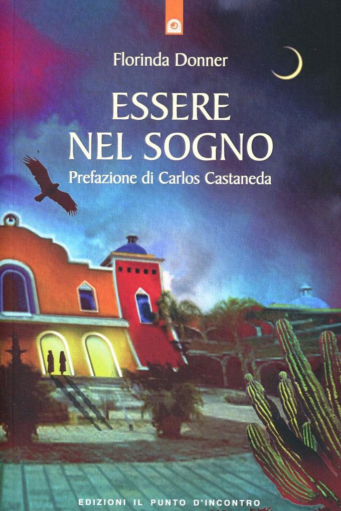 Produktbild: Essere nel sogno | Florinda Donner Grau