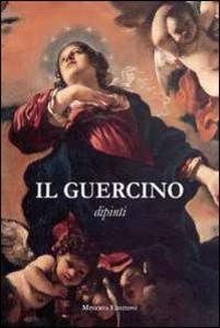 Produktbild: Il Guercino. Disegni, dipinti