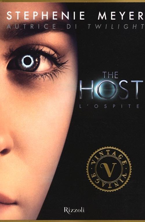 Produktbild: The host | Stephenie Meyer