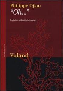 Produktbild: «Oh...» | Philippe Djian