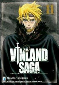Produktbild: Yukimura, M: Vinland saga | Makoto Yukimura