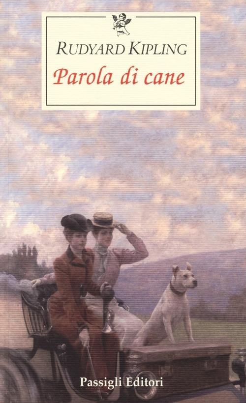 Produktbild: Parola di cane | Rudyard Kipling