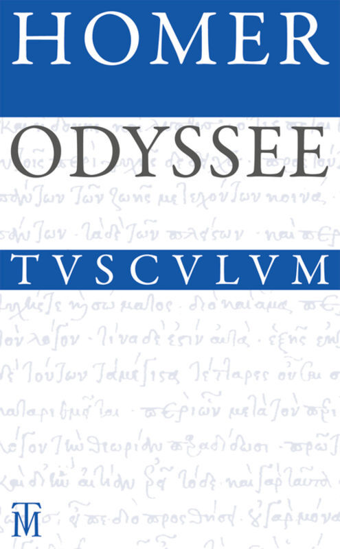 Produktbild: Odyssee | Homer