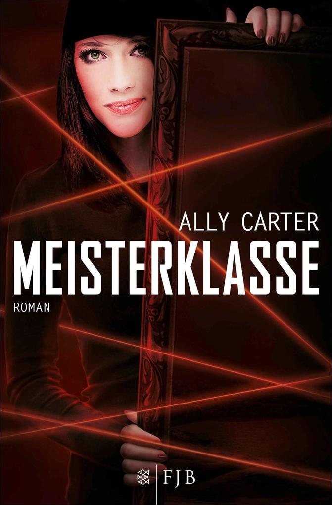 Produktbild: Meisterklasse | Ally Carter