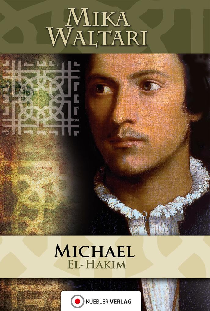 Produktbild: Michael el-Hakim | Mika Waltari