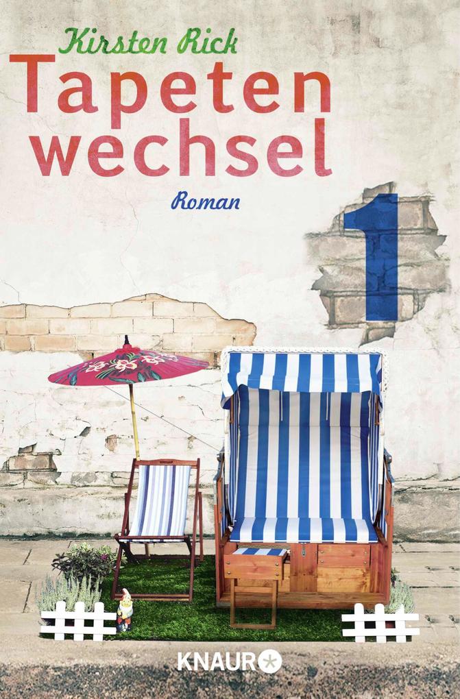 Produktbild: Tapetenwechsel 1 | Kirsten Rick