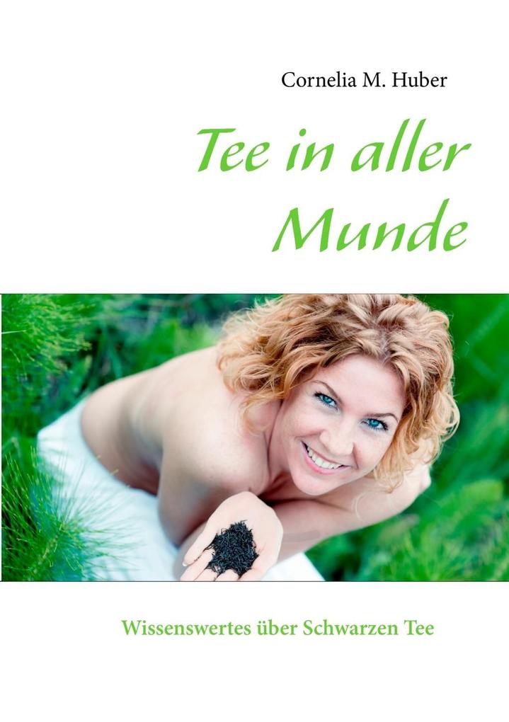 Produktbild: Tee in aller Munde