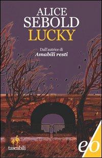 Produktbild: Lucky | Alice Sebold