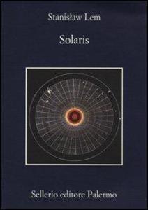 Produktbild: Solaris | Stanislaw Lem