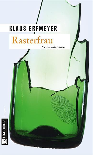 Produktbild: Rasterfrau | Klaus Erfmeyer