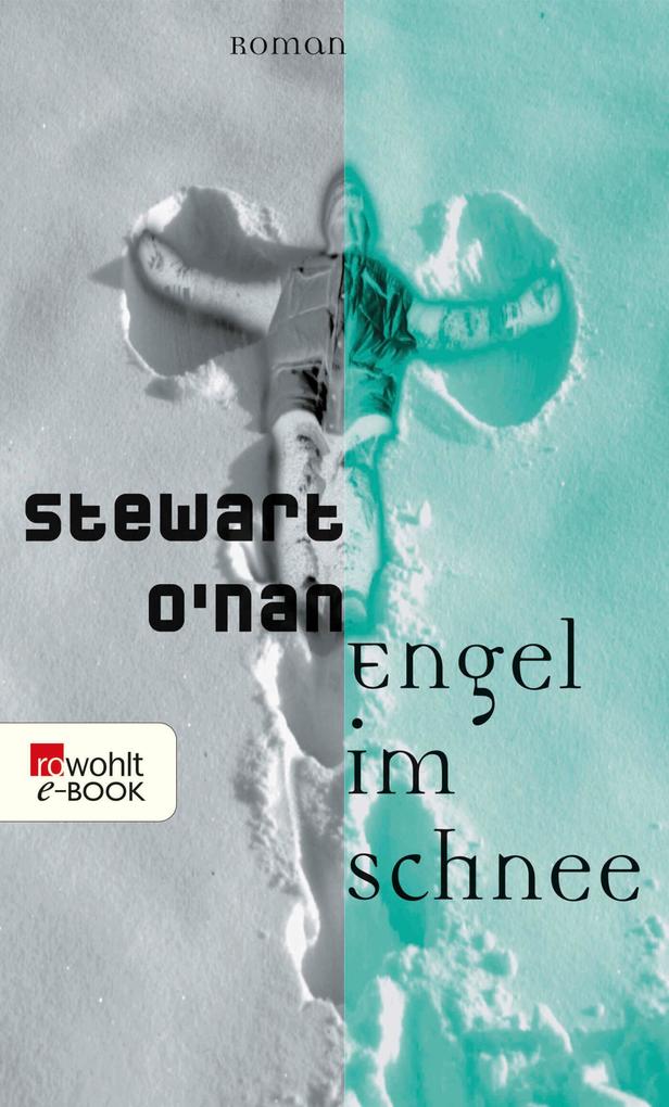 Produktbild: Engel im Schnee | Stewart O'Nan