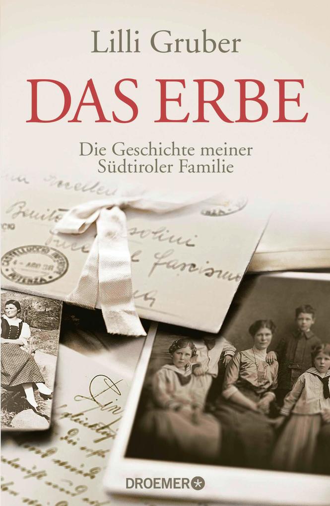 Produktbild: Das Erbe | Lilli Gruber