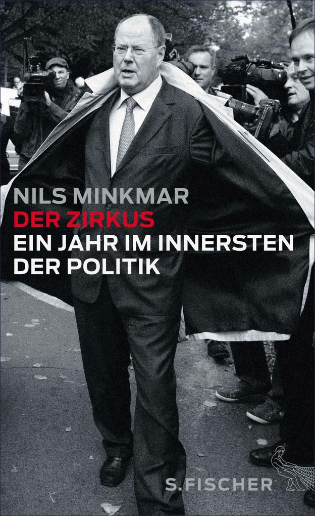 Produktbild: Der Zirkus | Nils Minkmar