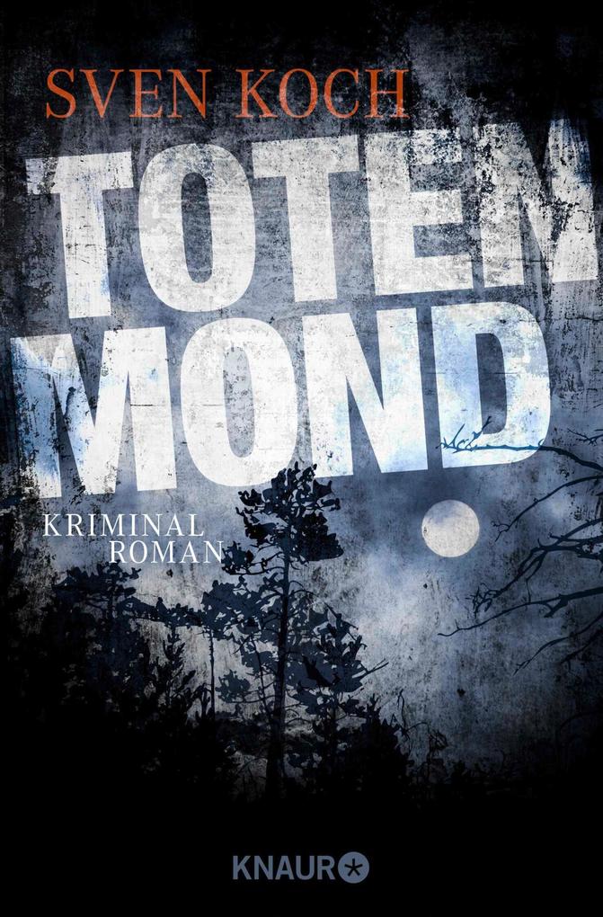 Produktbild: Totenmond | Sven Koch