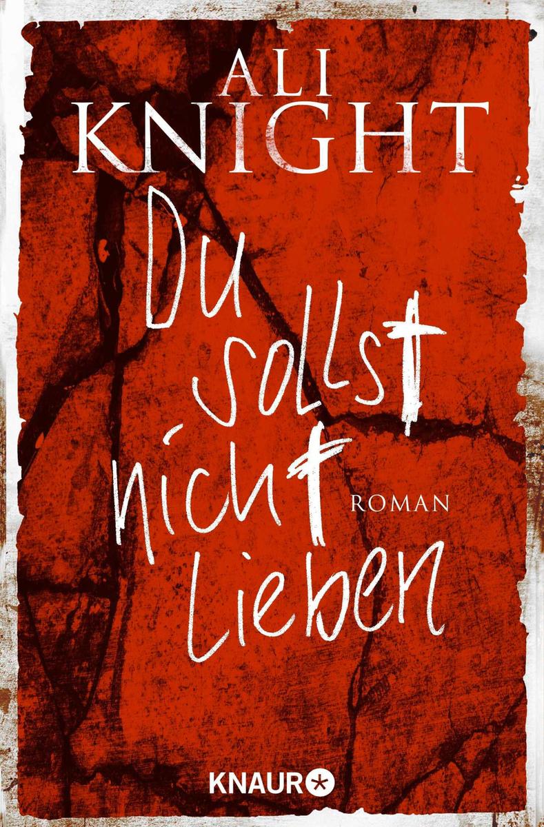 Produktbild: Du sollst nicht lieben | Ali Knight