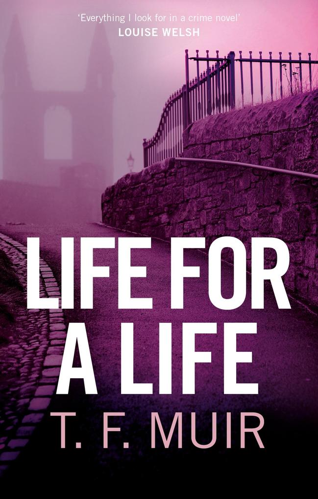 Produktbild: Life For A Life | T. F. Muir