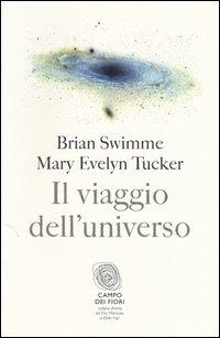 Produktbild: Il viaggio dell'universo | Brian Swimme, Mary Evelyn Tucker