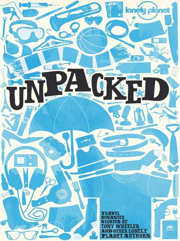 Produktbild: Lonely Planet Unpacked | Lonely Planet