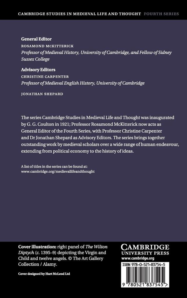 Weitere Ansicht: Richard II and the Rebel Earl | A. K. Gundy