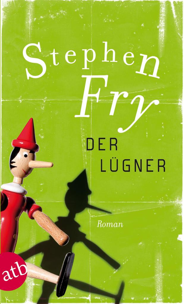 Produktbild: Der Lügner | Stephen Fry