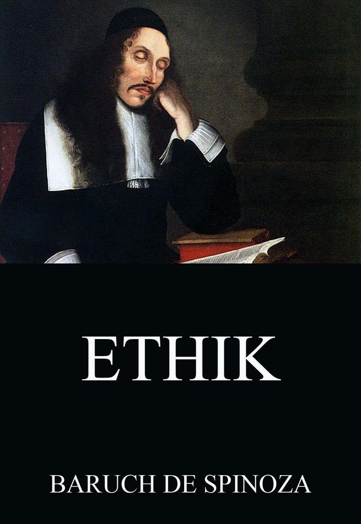 Produktbild: Ethik | Baruch de Spinoza