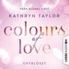 Colours of Love 02 - Entblößt