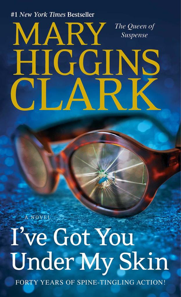 Produktbild: I've Got You Under My Skin | Mary Higgins Clark